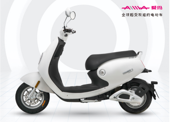 續(xù)航里程遠(yuǎn)的電動(dòng)車哪個(gè)更好？這款愛瑪電動(dòng)車實(shí)力與顏值兼具
