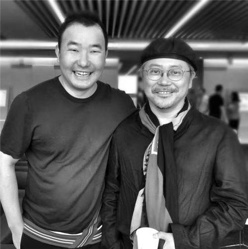 盤子女人坊攜手《醫(yī)妃難囚Ⅱ》盛英豪、陸怡璇全新打造原版復(fù)刻主題