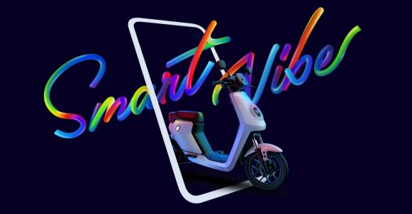 小牛電動車MQis，炫酷的外形下隱藏強(qiáng)大的實(shí)力，充電一次跑60公里