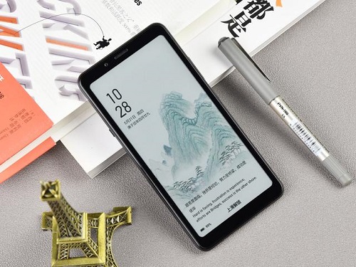 極致護(hù)眼暢快閱讀 海信A5 Pro系列讓你愛(ài)上讀書(shū)