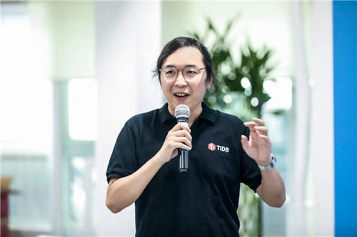 PingCAP 與知乎達(dá)成戰(zhàn)略合作 助力知乎全場景體驗(yàn)優(yōu)化