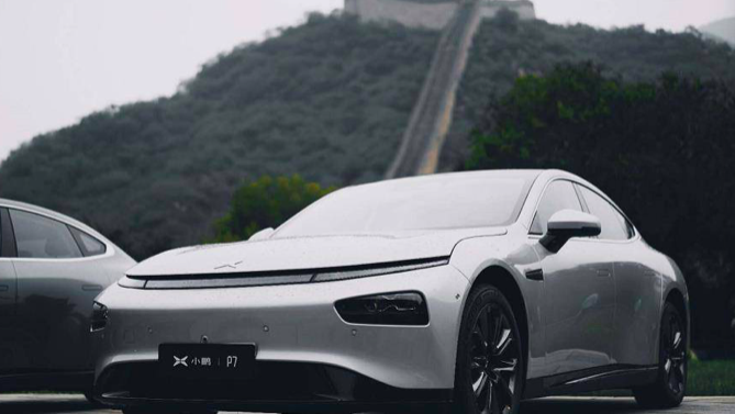小鵬汽車怎么樣？悅鵬服務(wù)上線，為用戶打造尊享服務(wù)