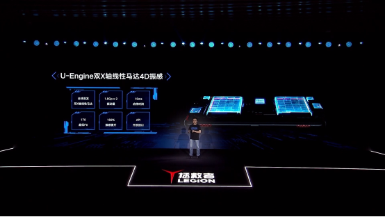 一部游戲手機外放有多好？DXO音頻榜慘遭拯救者手機屠榜