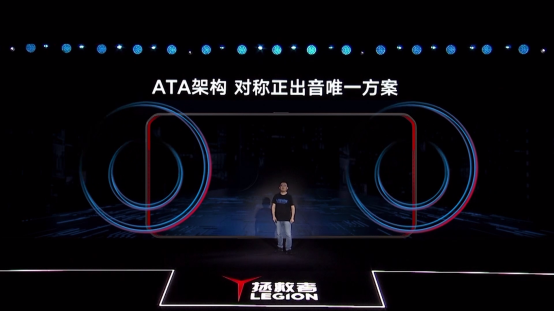 一部游戲手機外放有多好？DXO音頻榜慘遭拯救者手機屠榜
