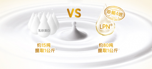合生元原裝進(jìn)口奶粉，配方抗打的好奶粉，圈粉無數(shù)