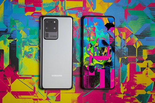 更大屏幕 更薄機(jī)身 三星Galaxy S20 5G系列精工設(shè)計(jì)值得一看