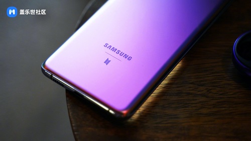 更大屏幕 更薄機(jī)身 三星Galaxy S20 5G系列精工設(shè)計(jì)值得一看