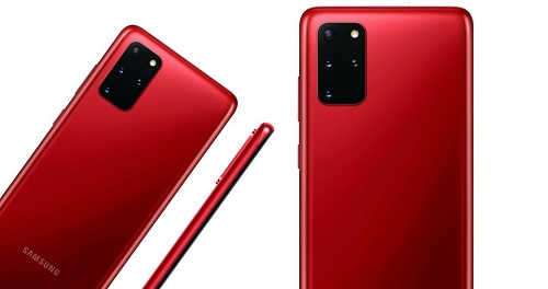 更大屏幕 更薄機(jī)身 三星Galaxy S20 5G系列精工設(shè)計(jì)值得一看