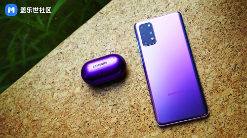 更大屏幕 更薄機(jī)身 三星Galaxy S20 5G系列精工設(shè)計(jì)值得一看