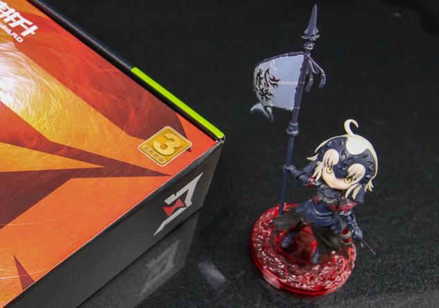 耕升GTX 1660 SUPER追風 高幀率FPS最佳選擇！