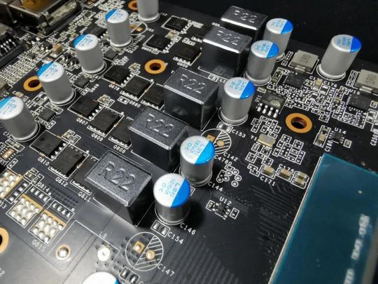 耕升GTX 1660 SUPER追風 高幀率FPS最佳選擇！