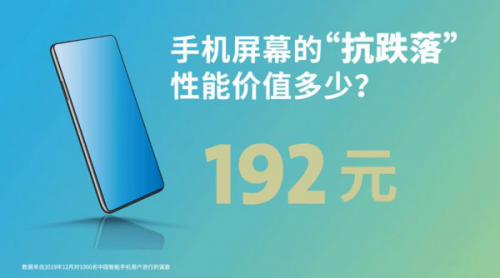 康寧推出Corning Gorilla Glass Victus，為移動(dòng)消費(fèi)電子產(chǎn)品帶來迄今為止最堅(jiān)韌的大猩猩玻璃