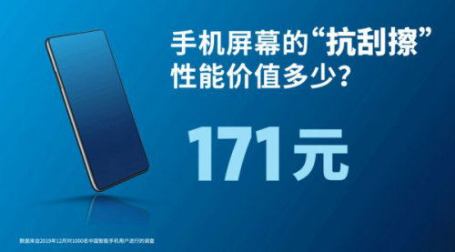 康寧推出Corning Gorilla Glass Victus，為移動(dòng)消費(fèi)電子產(chǎn)品帶來迄今為止最堅(jiān)韌的大猩猩玻璃