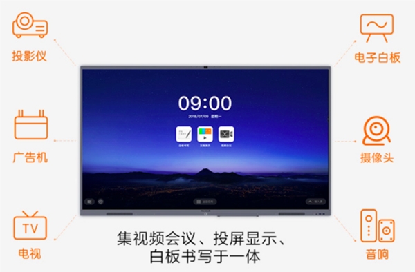 從解燃眉之急到常態(tài)化，線上辦公華麗轉身的背后