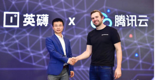 這個(gè)被網(wǎng)易投資5000萬(wàn)美元，還在與騰訊云合作的公司，到底什么來(lái)頭？