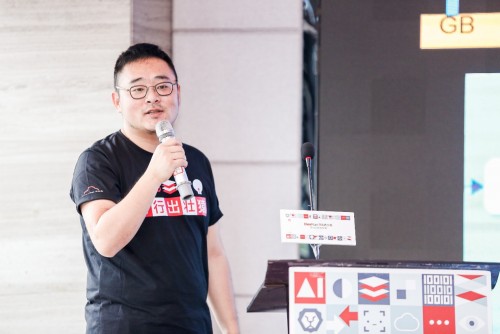 西安開發(fā)者冒雨前來？聽DevRun開發(fā)者沙龍解析云端硬核技術