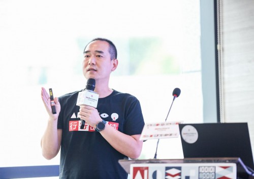 西安開發(fā)者冒雨前來？聽DevRun開發(fā)者沙龍解析云端硬核技術