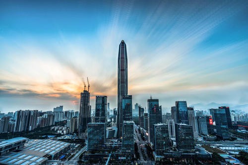 華為云與計(jì)算城市峰會(huì)2020深圳站即將開啟，你準(zhǔn)備好了嗎