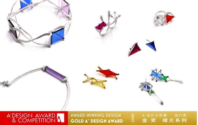新蛋中國攜手A’Design Award金獎品牌與您相約美博會
