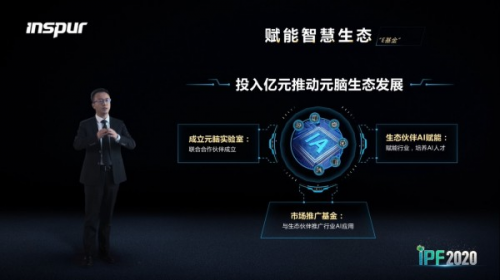 智算中心升級(jí)AI算力 浪潮信息持續(xù)引領(lǐng)開放計(jì)算