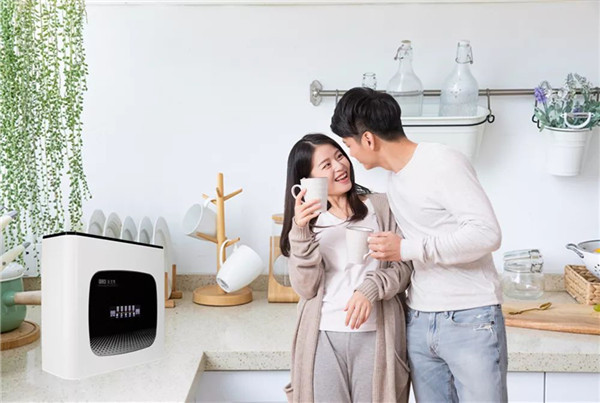 凈水器十大品牌法蘭尼，創(chuàng)新引領行業(yè)發(fā)展