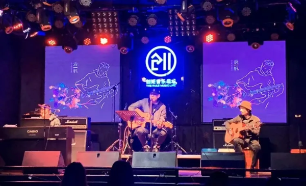 Soul舉辦線下青春歌會(huì)，攜數(shù)百名粉絲唱響夏天