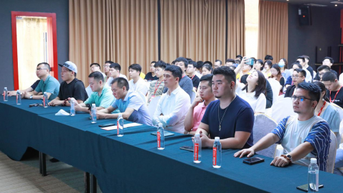 （828杭州）第六屆全球創(chuàng)業(yè)者大會(huì)暨直播社群資源對(duì)接大會(huì)正式啟動(dòng)！