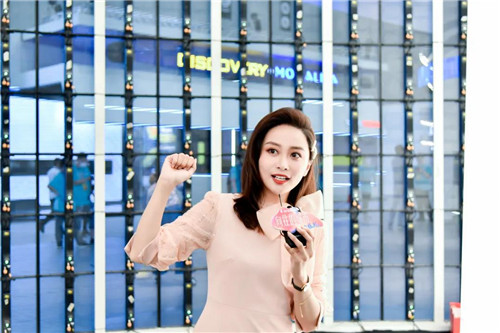實力派偶像！冠珠陶瓷潭洲展五大亮點打造“向往的城市“