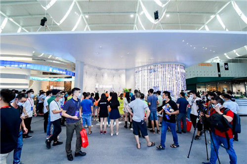 實力派偶像！冠珠陶瓷潭洲展五大亮點打造“向往的城市“