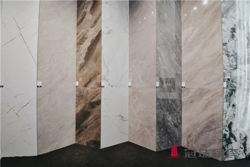實力派偶像！冠珠陶瓷潭洲展五大亮點打造“向往的城市“