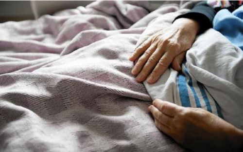 當代人的崩潰都是一瞬間？黑科技“拍了拍”你：守護心健康有了新方法