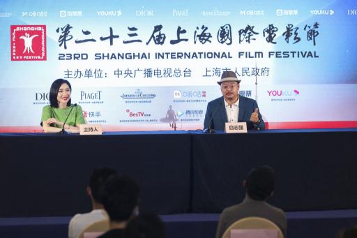 陜西影片上海首秀口碑爆棚蘆葦：《撥浪鼓咚咚響》是一股清流