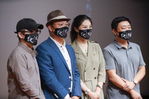 陜西影片上海首秀口碑爆棚蘆葦：《撥浪鼓咚咚響》是一股清流
