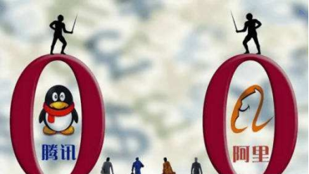 美團下架支付寶？聰明人才知道這是在打造“生態(tài)閉環(huán)”