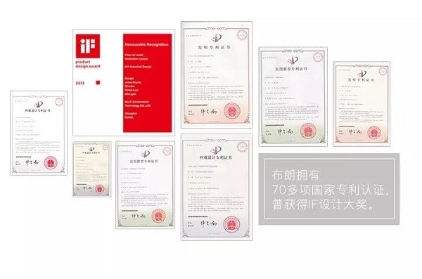布朗新風(fēng)系統(tǒng)真的很好嗎？效果到底怎么樣？