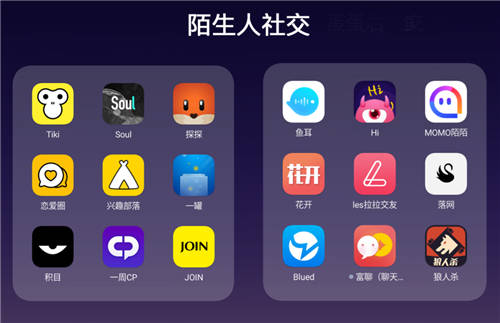巨頭沖不進的賽道，陌生人社交下Soul的生存法則