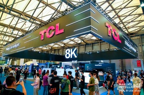全軍出擊！TCL已率先抵達(dá)AI×IoT“戰(zhàn)場(chǎng)”！