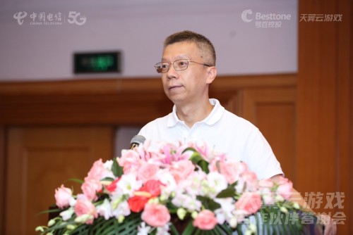 讓天下沒有難玩的游戲 ——號百控股攜手產(chǎn)業(yè)鏈伙伴，引領(lǐng)5G時代云游戲產(chǎn)業(yè)潮流