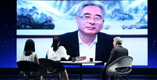 抗洪救災(zāi)中的主播力量，薇婭接連向安徽、江西一線捐贈(zèng)超300萬