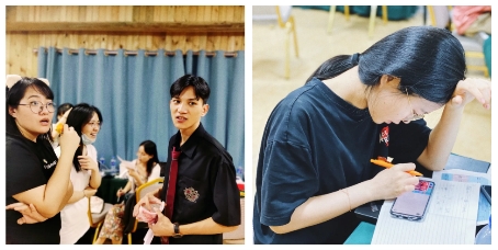 編程貓小火箭幼兒編程，不止老師好!
