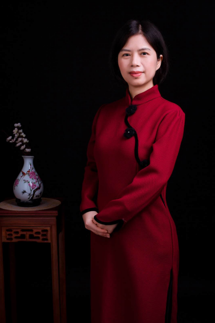 Grace：從日語(yǔ)老師到好家云店店主，我想不出這個(gè)模式有什么不好的地方