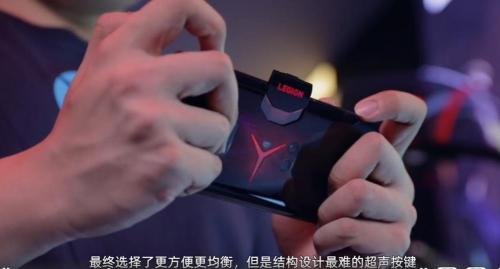 段位上不去？王者輔助用拯救者“拯救”上分難題