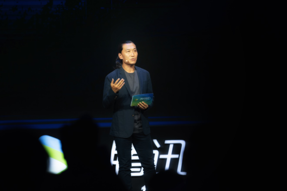 騰訊視頻海量最新片單曝光  重磅內(nèi)容加碼綜合型視頻平臺(tái)新賽道