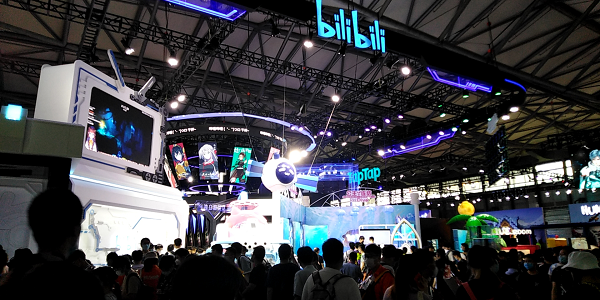 華碩多款WiFi6電競路由亮相ChinaJoy2020