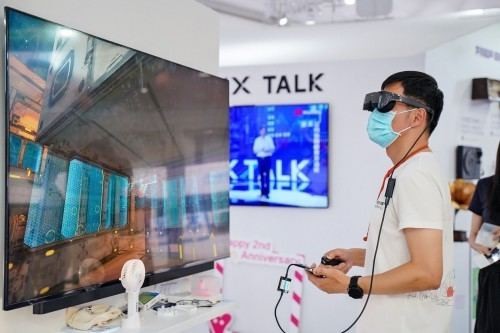 DIGIX數(shù)字生活節(jié)走進(jìn)深圳 正青春！肆意玩！