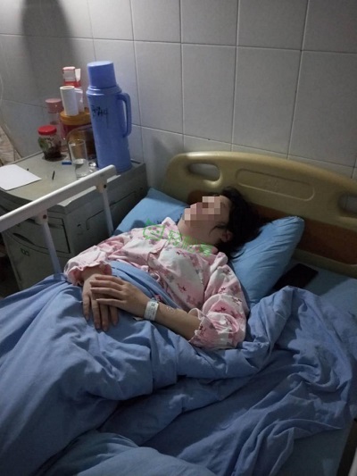 湖南21歲女孩大生患上罕見病，輕松籌上21萬(wàn)善款助力女孩治療