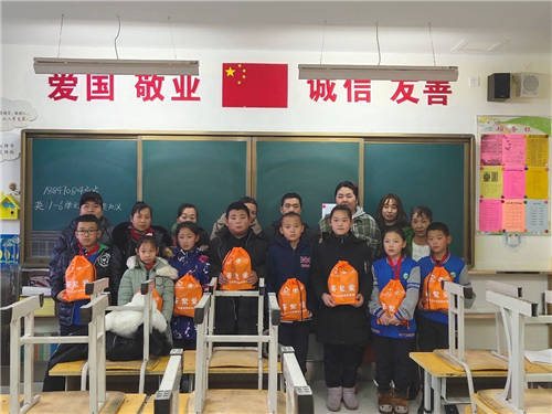 默克高性能材料業(yè)務發(fā)起10萬歐元全球社區(qū)公益計劃