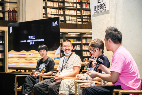 黑科技點亮未來，海信聯(lián)手FIRST為青年電影開路
