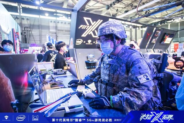2020機(jī)械師筆記本CJ狂歡季，驚喜制躁全場(chǎng)！