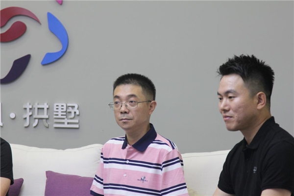 《新階層·新主張》第八期開播，助力中小企業(yè)搭上直播快車
